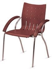 Cafeteria Chair-L27GNS27